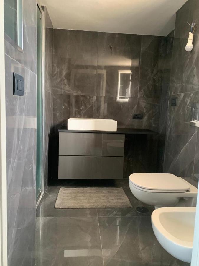 Lux Apartment Numidio Quadrato Roma Exterior foto